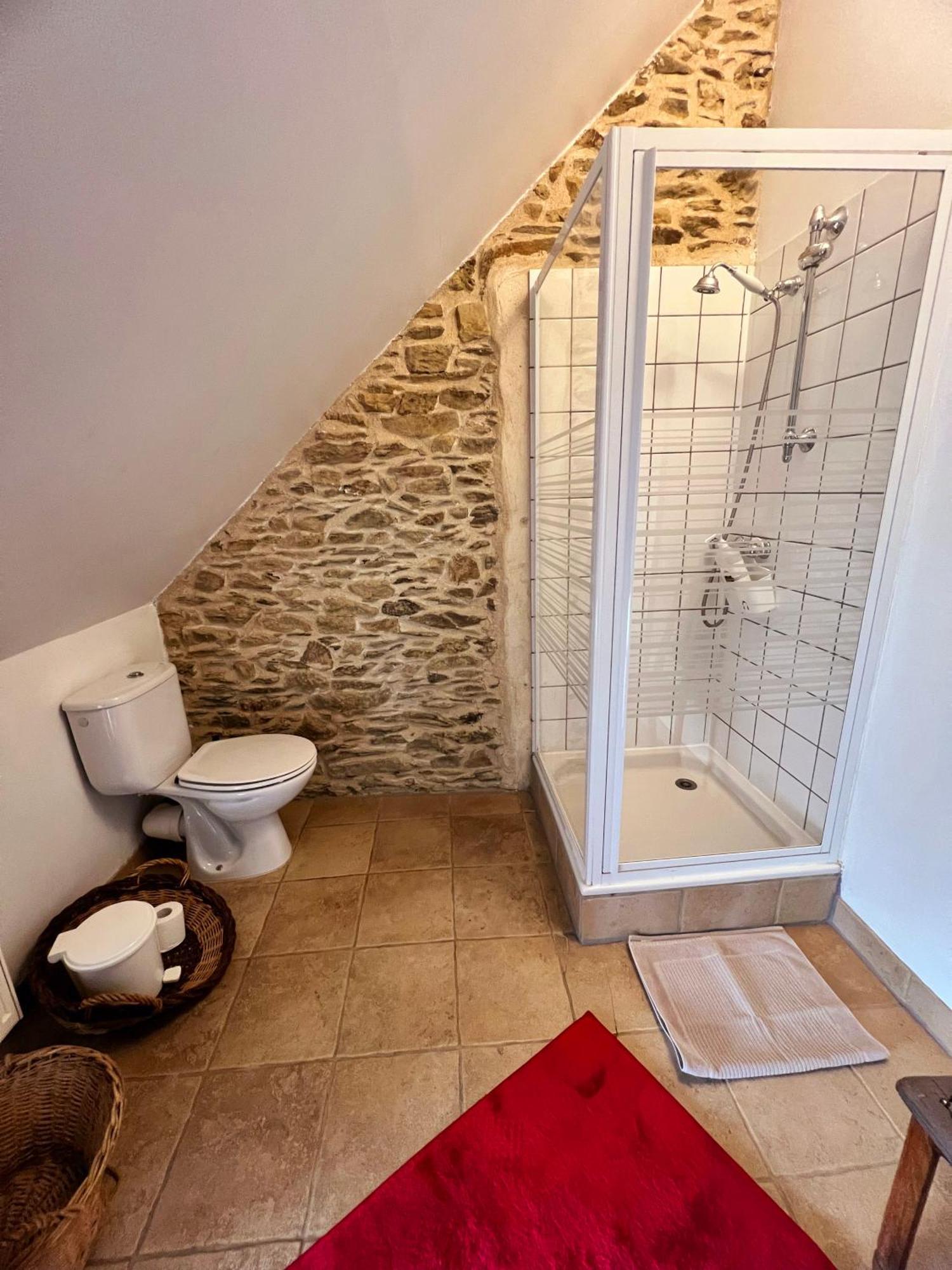 Pensión Appart' D'hotes , Ch Et Au Manoir De La Haute Pilais *