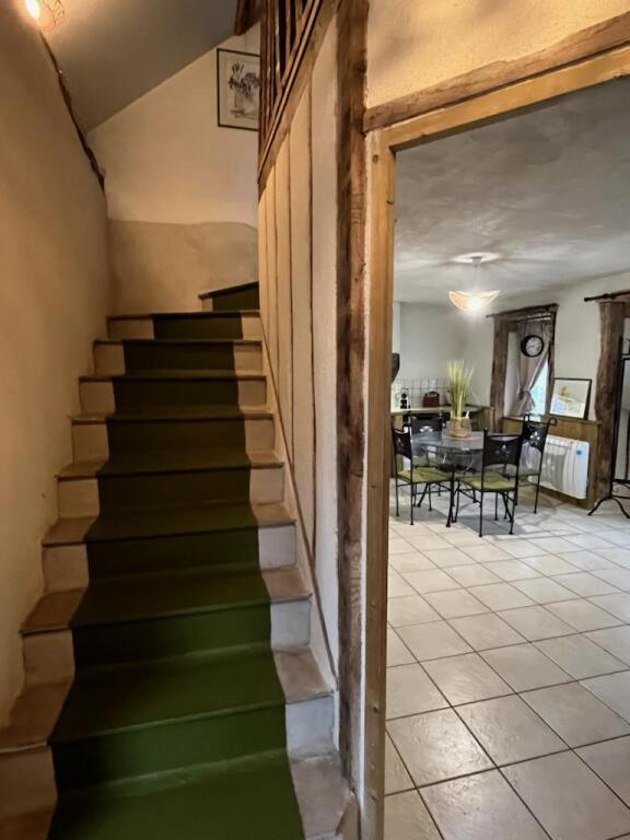 Appart' D'hotes , Ch Et Au Manoir De La Haute Pilais * Chantepie