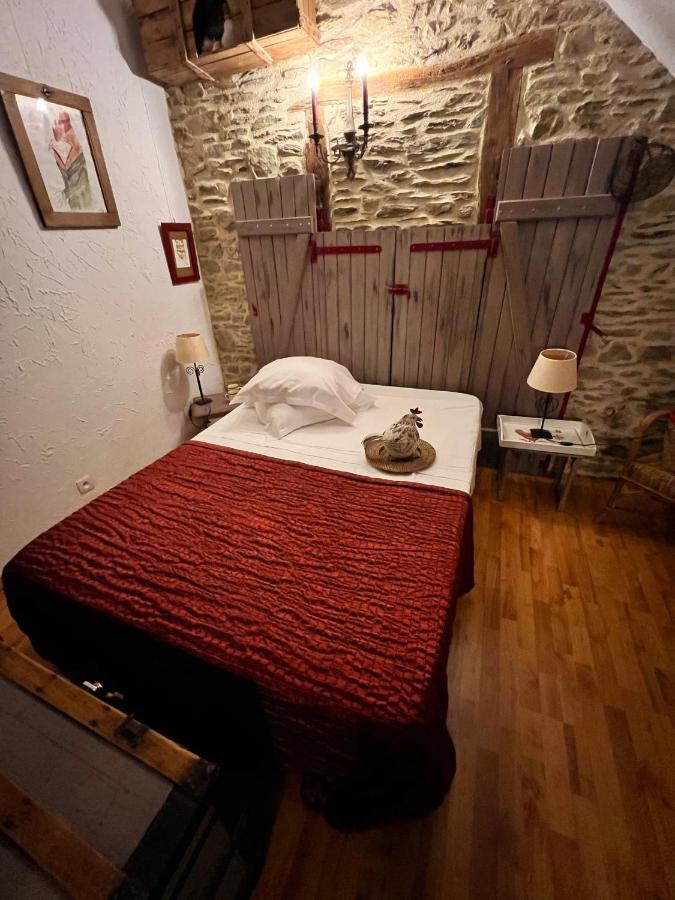 Appart' D'hotes , Ch Et Au Manoir De La Haute Pilais * Chantepie