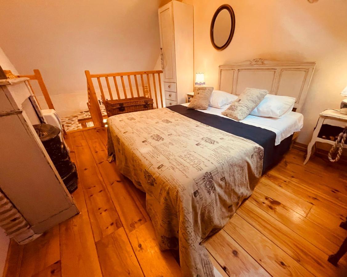 Appart' D'hotes , Ch Et Au Manoir De La Haute Pilais Chantepie