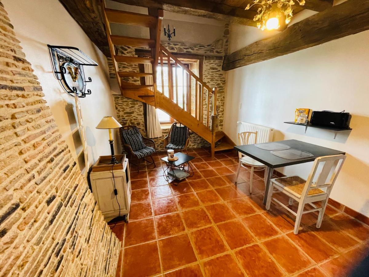 Appart' D'hotes , Ch Et Au Manoir De La Haute Pilais