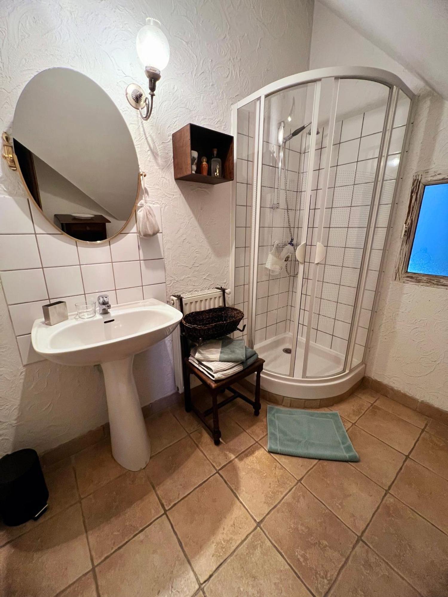 Appart' D'hotes , Ch Et Au Manoir De La Haute Pilais Guest house
