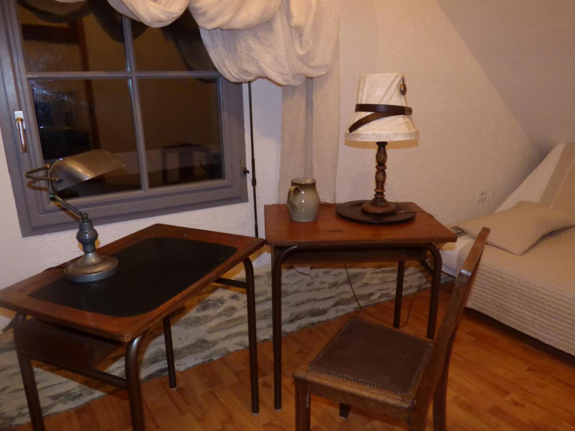Guest house Appart' D'hotes , Ch Et Au Manoir De La Haute Pilais Chantepie