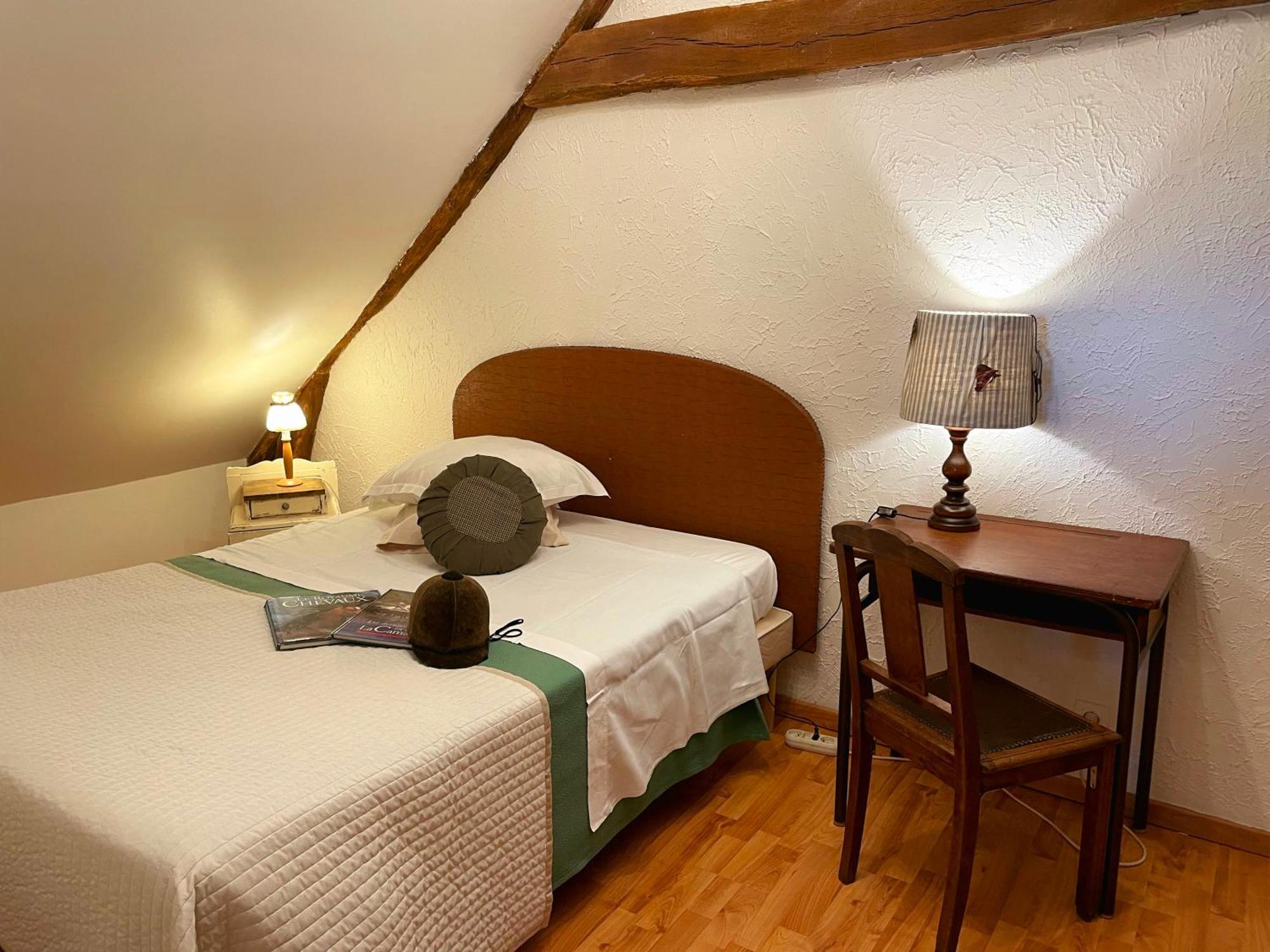 Guest house Appart' D'hotes , Ch Et Au Manoir De La Haute Pilais