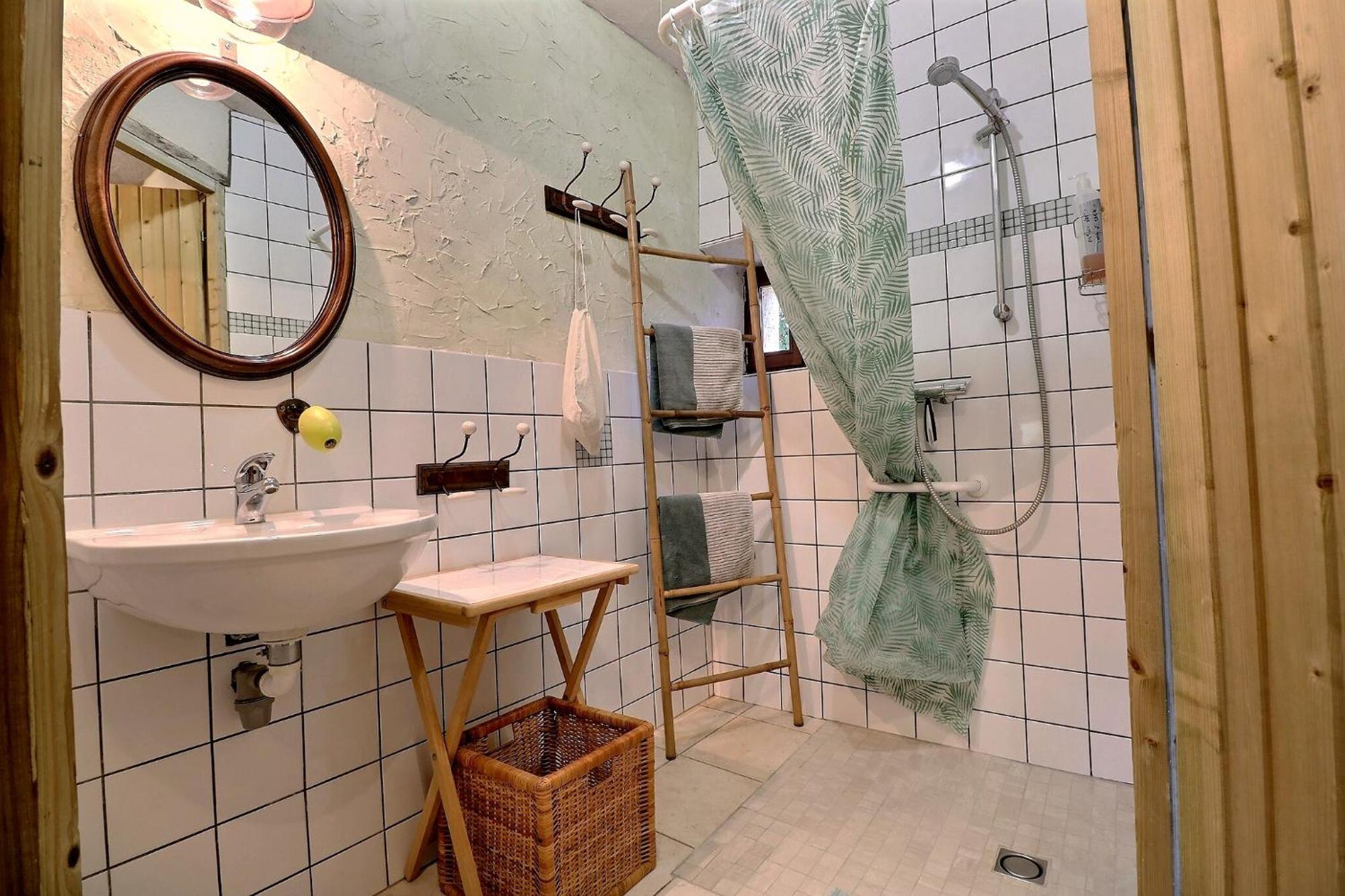 Appart' D'hotes , Ch Et Au Manoir De La Haute Pilais Guest house Chantepie